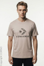 CONVERSE Футболка C12494358-4297