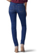 Sculpting Missy Slim Fit Slim Leg Pull-On Mid-Rise
