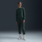 NIKE Женская толстовка W NK ONE DF CREW LBR