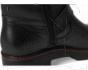 Migyn Double Buckle Moto Boots