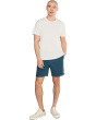 Og Cord Elastic Waist 18'' Shorts