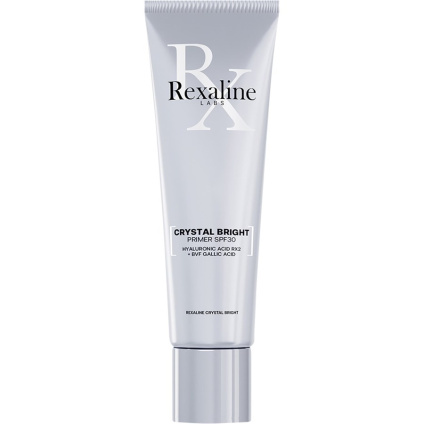 Rexaline Кристально яркая грунтовка SPF30 - 30 мл