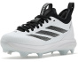 Adizero Impact TPU 2.0 Baseball Cleats (Little Kid/Big Kid)