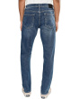 Kingston Mid-Rise Modern Straight Jeans