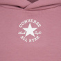 Converse Детская толстовка с капюшоном унисекс