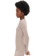 Louise Rib Long Sleeve