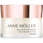Anne Möller Восстанавливающий крем Anne Moller Rosâge Balance Rich Cream SPF 15 - 50 мл