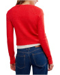 School Girl Cardi