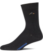Cotton Ribbed Socks
