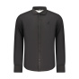 U.s. grand Shirts-Man-Черный