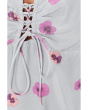 Of The Season Midi Skirt Set