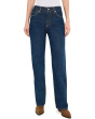 AG Jeans Женская модель Sydney Stovepipe средней посадки в стиле Recoup
