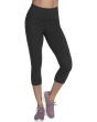 GO WALK High Waisted Midcalf Leggings