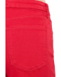Meg High-Rise Fab Ab Wide Leg