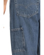 568 Loose Straight Carpenter