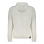 Accademia militare Hoodie-Man-Белый