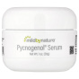 Mild By Nature, Pycnogenol®, сыворотка (крем), успокаивающая и омолаживающая сыворотка, 28 г (1 унция)