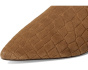 Arlette Slip-on Flat Mule