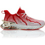 PLEIN SPORT Кроссовки для бега THE LIGHTING EDITION GEN.X.02