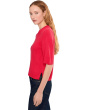 Perfect Sweater Tee