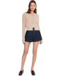 Camille Shorts in Ballast