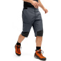 MAIER SPORTS Мужские Бермудские шорты Stoneflex M
