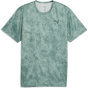 PUMA Мужская рубашка M TAD ESSENTIALS AOP TEE