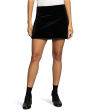 The Quilted Velvet Mini