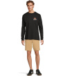 Dawn Patrol Long Sleeve Screen Tee
