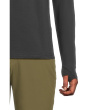 Crater Lake™ Heavyweight Half Zip Hoody