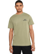 Lineup Classic Short Sleeve Tee