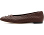 Darla Weave Ballerina/Skimmer