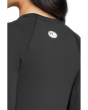 Authentics Long Sleeves Crew Neck T-Shirt