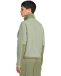Yumiori Off Peak Full Zip Jacket