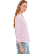 Garment Dye Tees - V-Neck 3/4 Sleeve Tee