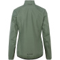 VAUDE Женская функциональная куртка Женская велосипедная куртка Drop Jacket III