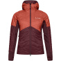 VAUDE Женская функциональная куртка Were Sesvenna Jacket IV