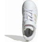 ADIDAS Детская повседневная обувь Grand Court 3.0 EL C