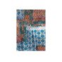 Druckshirt, bunt
