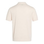 Lyle and Scott Трикотажная рубашка поло с отделкой по швам