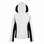 Nevica Женская водонепроницаемая ветрозащитная лыжная куртка Meribel с капюшоном