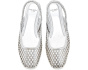 Eloise Slingback Flats