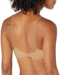 Womens Constant Convertible Strap Lightly Lined Demi Bra
