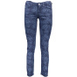 Gant Pants-Woman-Синий