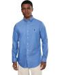 Classic Fit Performance Twill Shirt