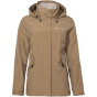 VAUDE Женская двойная куртка Wo Rosemoor Jacket II 3 в 1