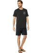 Back In 19" Hybrid Shorts