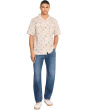 Western Aloha Shirt