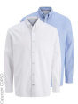 Jack & Jones Рубашка с длинным рукавом C32284453-4292