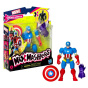 Marvel Фигурка Мстителя от MixMashers